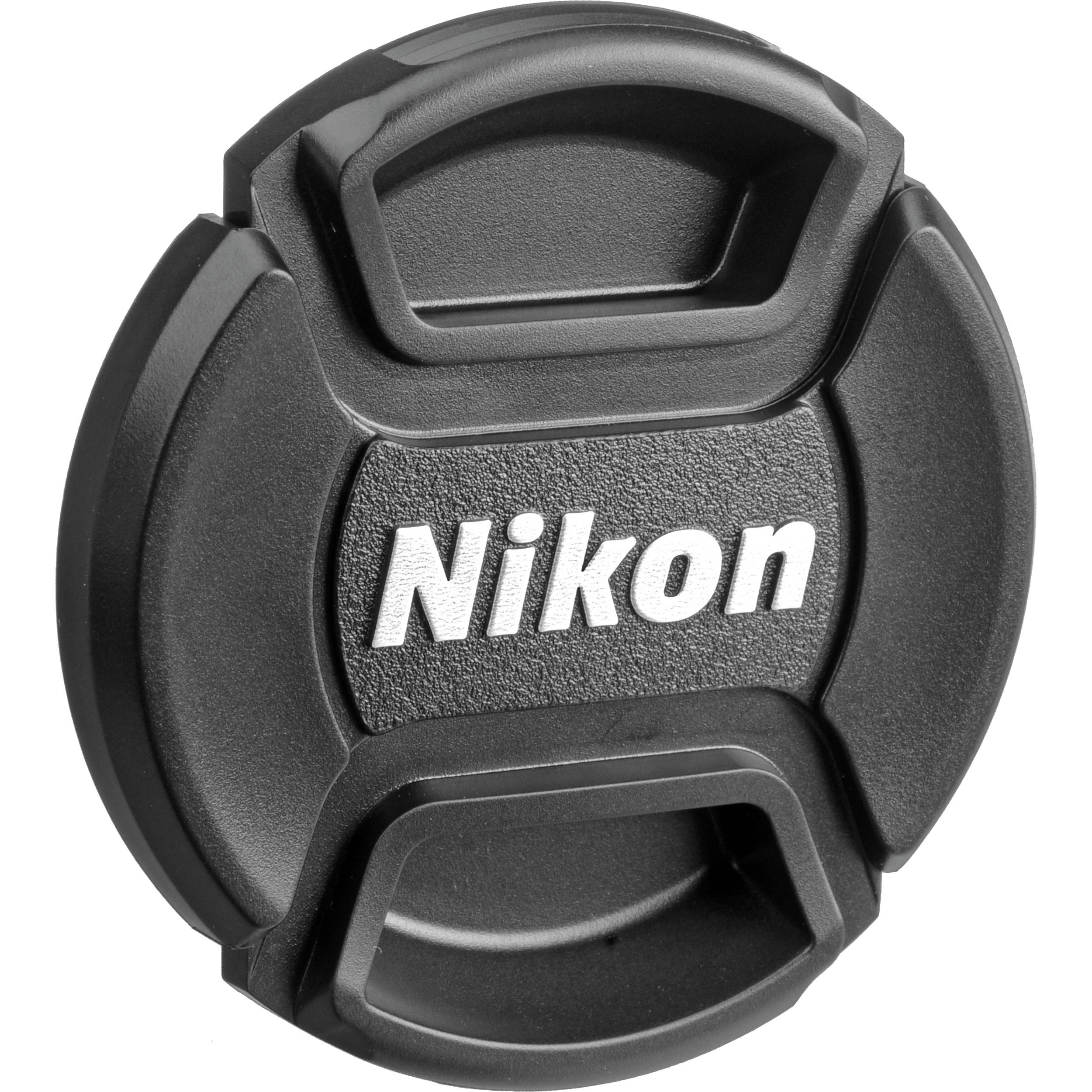 Nikon AF-S Nikkor 24-70 mm f / 2,8g ED Lens
