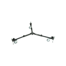 Manfrotto 127VS Variable Leg Spread Portable Dolly