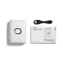 Fujifilm INSTAX MINI Link 2 Splatoon 3 Bundle