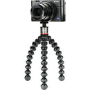 JOBY JB01502 GorillaPod 500 Flexible Mini-Tripod