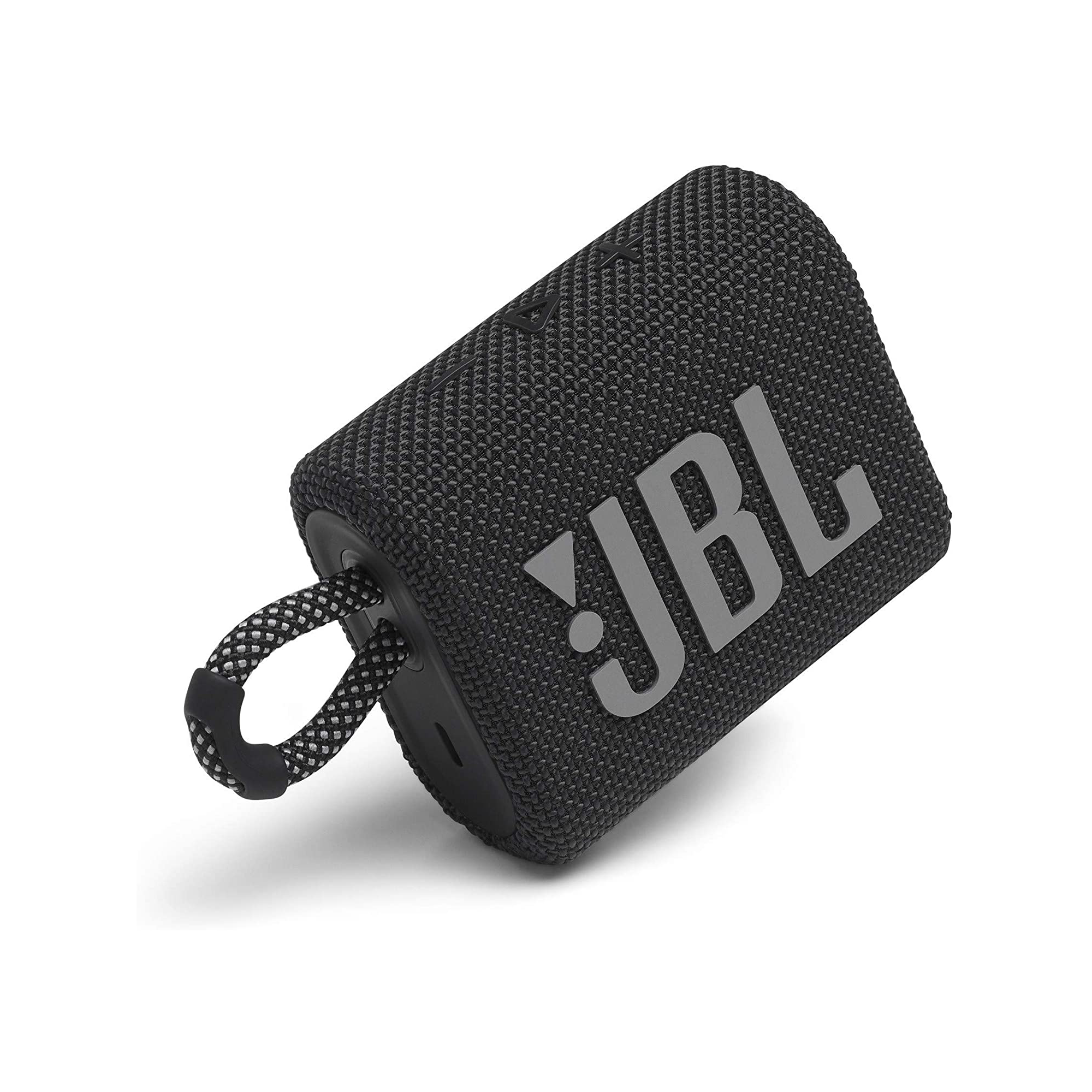 JBL GO 3 Portable Waterproof Bluetooth Speaker