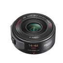 Panasonic Lumix G X Vario PZ 14-42 mm f / 3,5-5,6 asph. Power O.I.S. Lentille