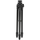 Gitzo GT2531LVL Series 2 6x nivellement de 3 sections en fibre de carbone 6x trépied avec g-lcok