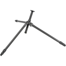 GITZO GT2531LVL Series 2 6X Carbon Fiber 3-Section Leveling Tripod with G-Lcok