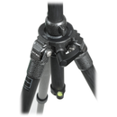 GITZO GT2531LVL Series 2 6X Carbon Fiber 3-Section Leveling Tripod with G-Lcok
