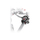 MANFROTTO MVR911ECCN CLAMP-ON ELECTRONIQUE COMMANDE POUR CANON HDSLRS