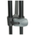 MANFROTTO MVT502M trépied