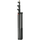 Manfrotto Alu Ranker Air-Cushioned Light Stand (Black, 9')