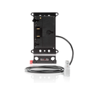 SHAPE Cheese Plate and Gold Mount Battery Plate for ARRI ALEXA Mini Camera