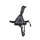 Gray Skout G2 - pour le drone - harnais de style fronde - Gray