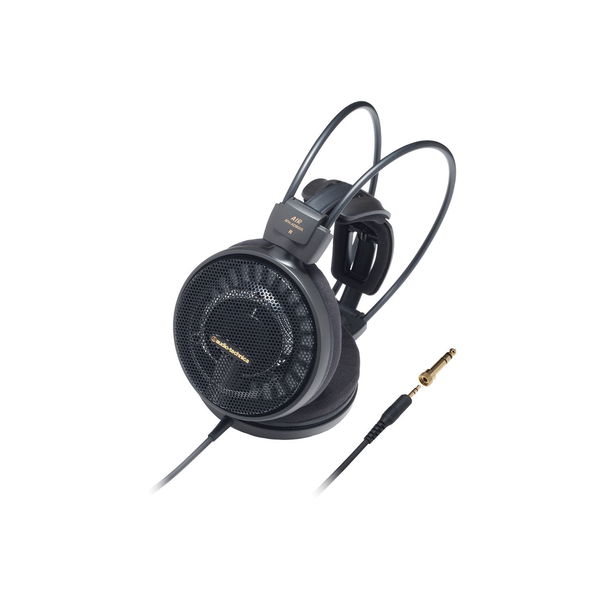 Audio-Technica ATH-AD900X Consumer Audiophile Open-Air