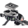 Manfrotto MH293D3-Q2 3-Way, Pan-and-Tilt Head with 200PL-14 Quick Release Plate
