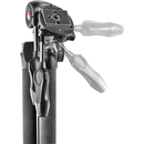 Manfrotto MH293D3-Q2 3-Way, Pan-and-Tilt Head with 200PL-14 Quick Release Plate