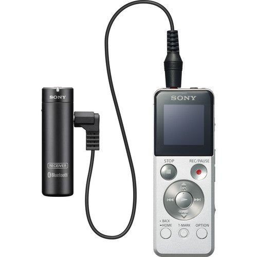 Sony ECMAW4 Wireless Microphone