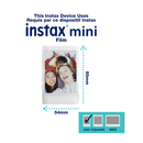 Fujifilm INSTAX MINI Link 2 Splatoon 3 Bundle