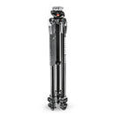 Manfrotto MT290DUA3 290 Dual 3-Sec Aluminum Tripod