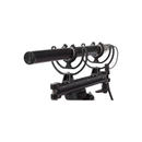Rode BLIMP Wind Shield and Shock Mount System