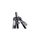 Manfrotto MT190X3 Aluminum Tripod