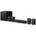 Sony SA-CS9 115W 10 "Subwoofer actif