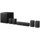 Sony SA-CS9 115W 10" Active Subwoofer