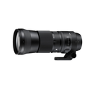 Sigma 150-600mm f/5-6.3 DG DN OS Sports Lens for Sony E