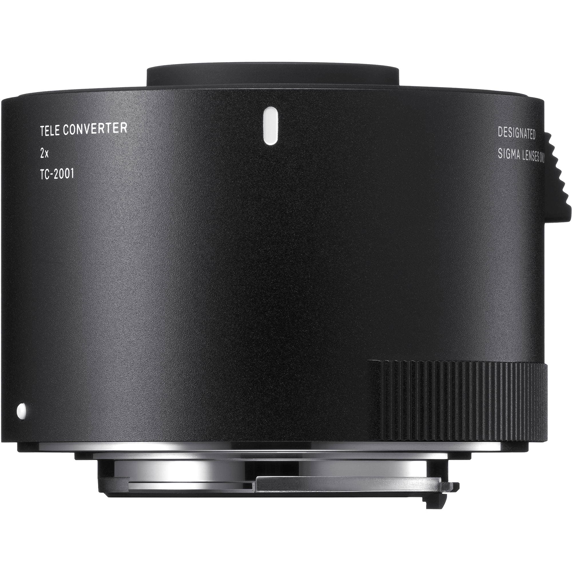 Sigma 2x Teleconverter for Nikon