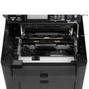 Canon ImageCLASS MF236n All in One Laser Printer, Black and white