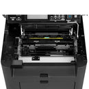Canon ImageCLASS MF236n All in One Laser Printer, Black and white