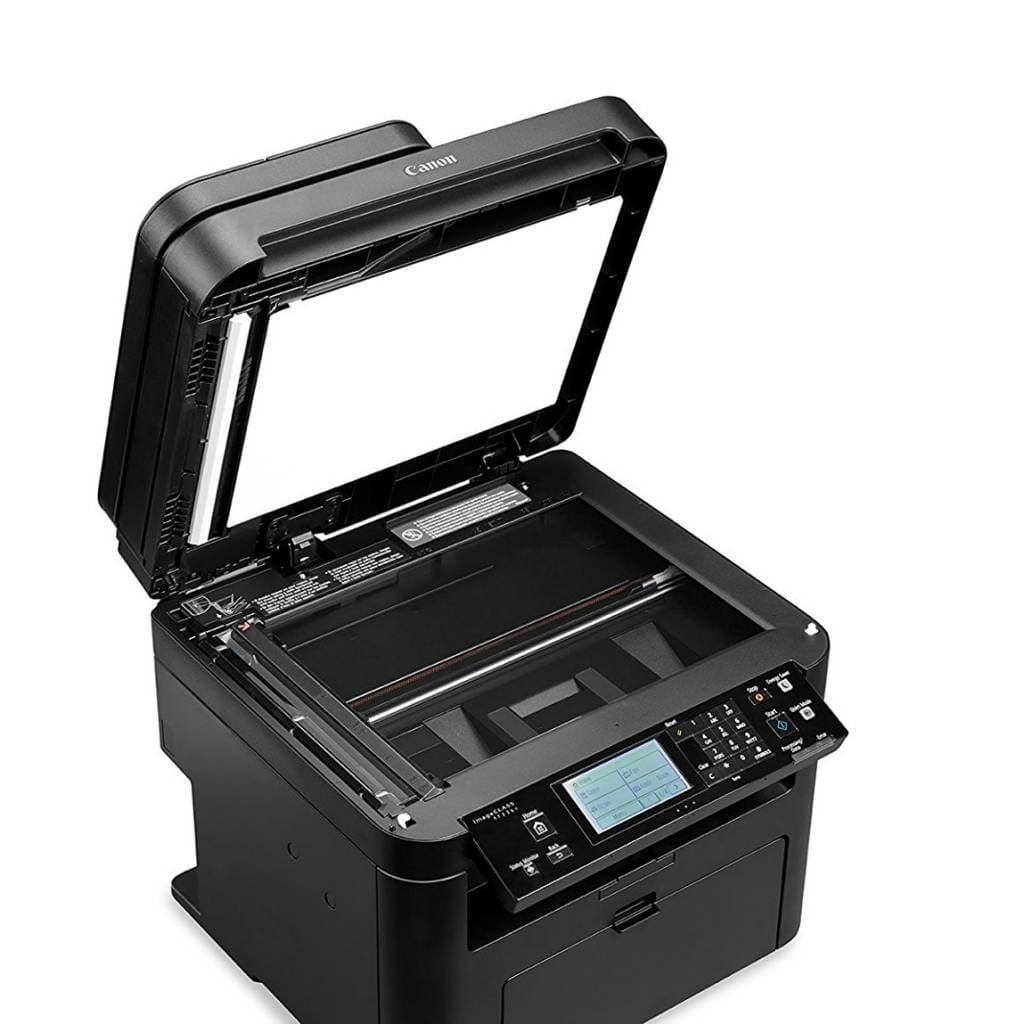 Canon ImageClass MF236n All dans une seule imprimante laser, noir et blanc