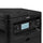 Canon ImageCLASS MF236n All in One Laser Printer, Black and white