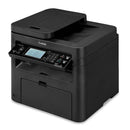 Canon ImageCLASS MF236n All in One Laser Printer, Black and white