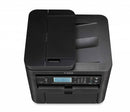 Canon ImageCLASS MF236n All in One Laser Printer, Black and white