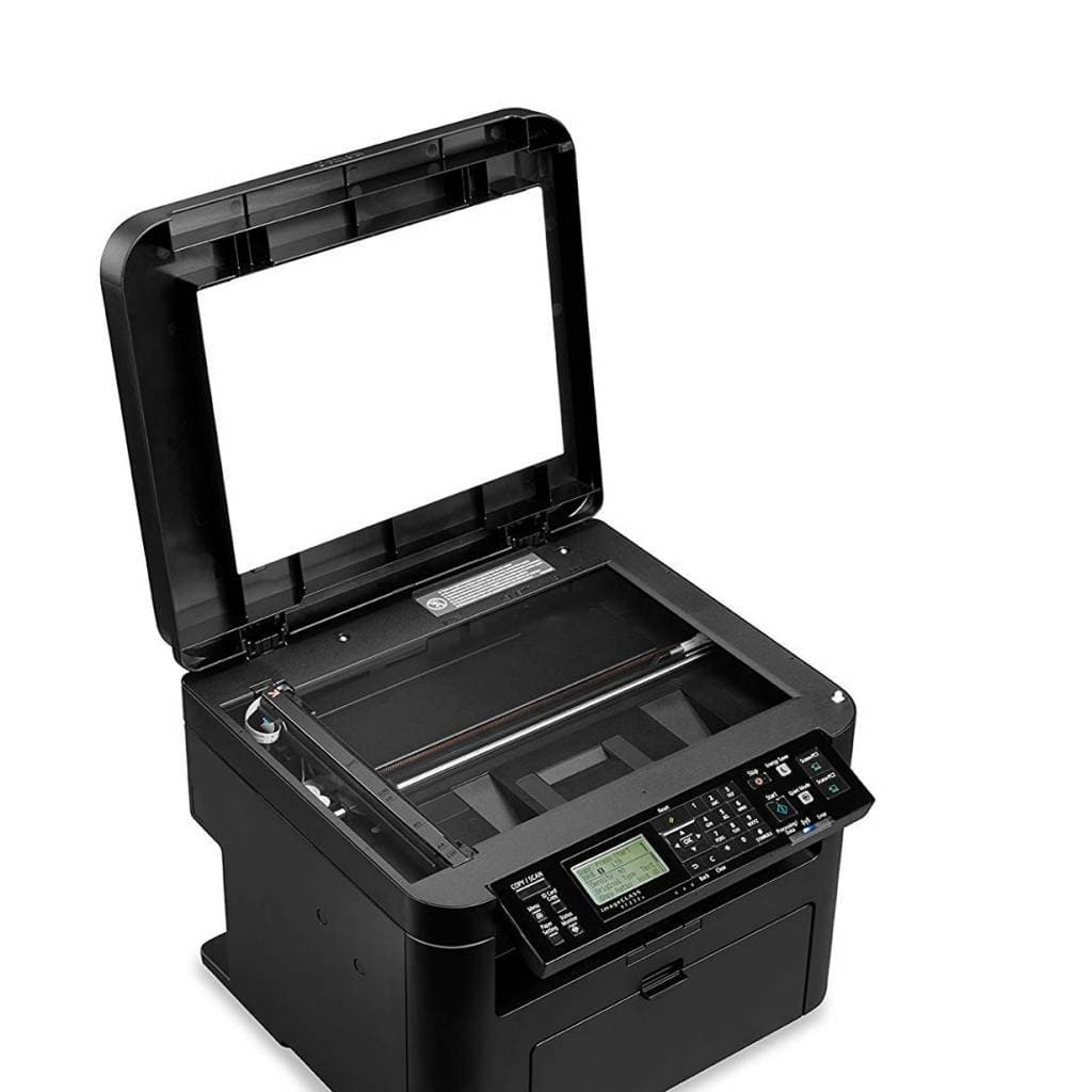 Canon ImageClass MF232W Imprimante monochrome sans fil avec scanner et copieur