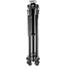 MANFROTTO 290 EXTRA Aluminium 3-Section Tripod