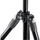 Manfrotto 290 en aluminium supplémentaire 3 sections trépied