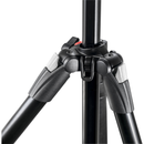 MANFROTTO 290 EXTRA Aluminium 3-Section Tripod