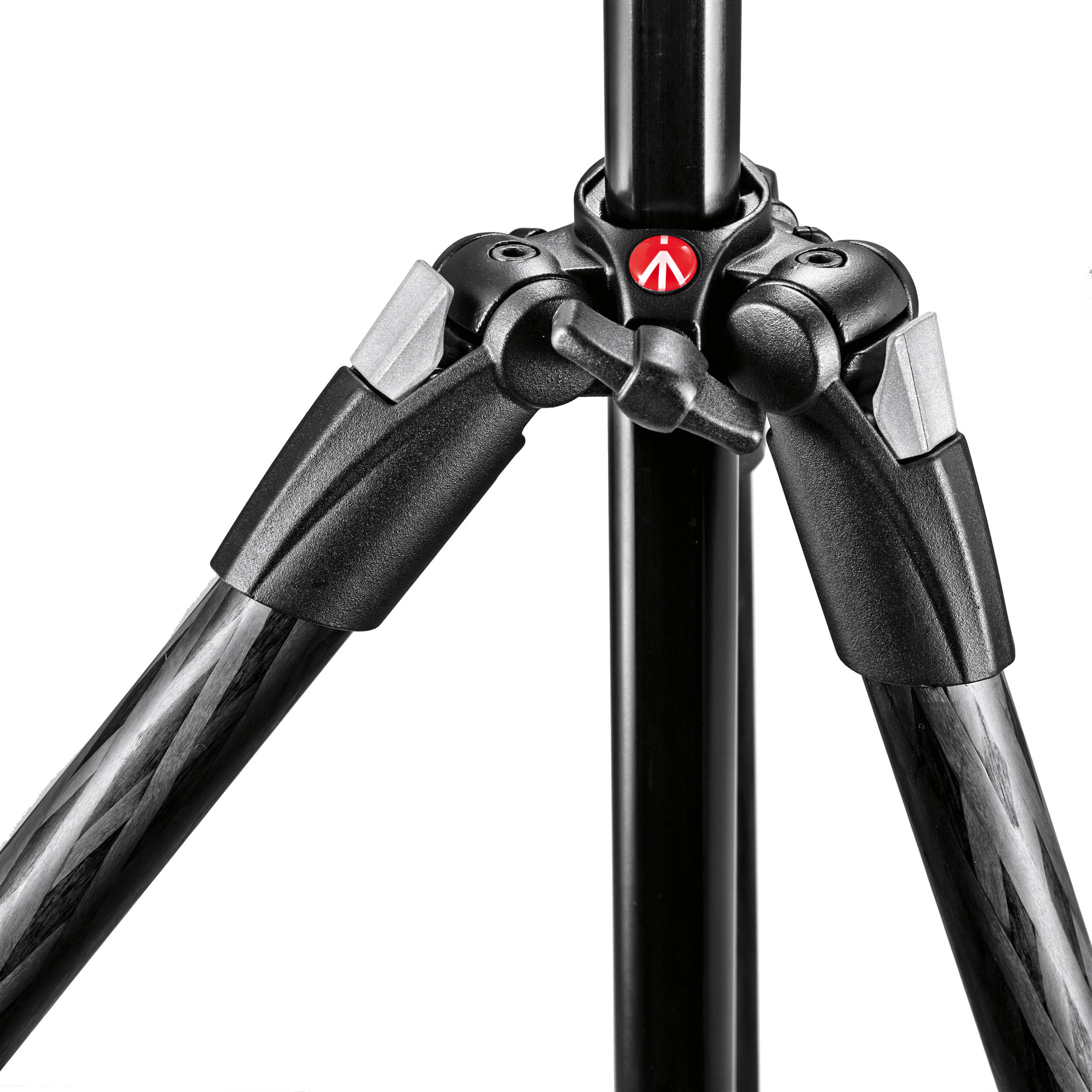 MANFROTTO 290 Extra Carbon Fibre Tripod 3-Section