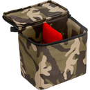 Manfrotto Street Camera Messenger Bag for DSLR/CSC, top opening, water-repellant