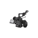 Canon EOS C100 Mark II Cinema EOS caméra avec deux pixels cmos af -Boîtier Seulement