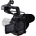 Canon EOS C100 Mark II Cinema EOS Camera with Dual Pixel CMOS AF - Body Only