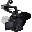 Canon EOS C100 Mark II Cinema EOS caméra avec deux pixels cmos af -Boîtier Seulement