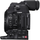 Canon EOS C100 Mark II Cinema EOS Camera with Dual Pixel CMOS AF - Body Only