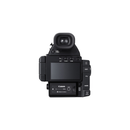 Canon EOS C100 Mark II Cinema EOS caméra avec deux pixels cmos af -Boîtier Seulement