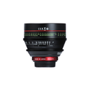 Canon CN-E 85mm T1.3 L F Cine Lens