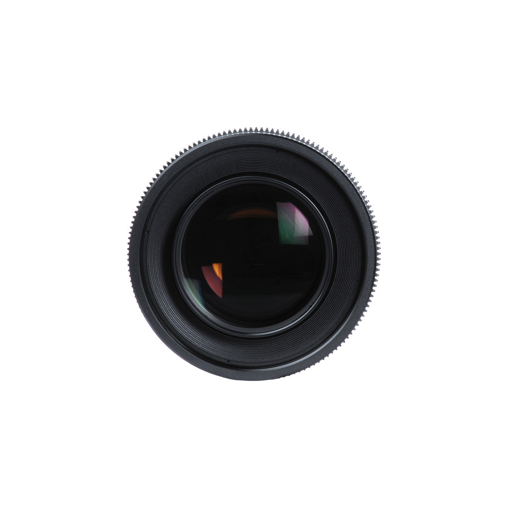 Canon CN-E 85 mm T1.3 L F Cine Lens