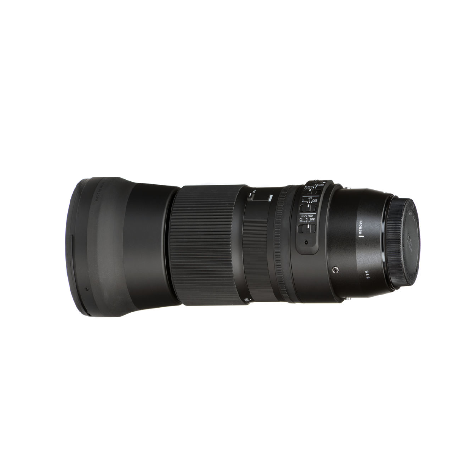 Sigma 150-600mm f/5-6.3 DG DN OS Sports Lens for Sony E SOS1506DGDNSE Sigma 150-600mm f/5-6.3 DG DN OS Sports Lens for Sony E SOS1506DGDNSE