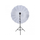 Westcott Standard Umbrella - Diffusion blanche (7 ')