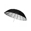 Westcott Standard Umbrella - Silver Bounce (7')