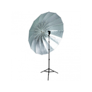 Westcott Standard Umbrella - Silver Bounce (7')