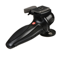 Manfrotto 327RC2 Ball Head with 200PL-14 Quick Release Plate